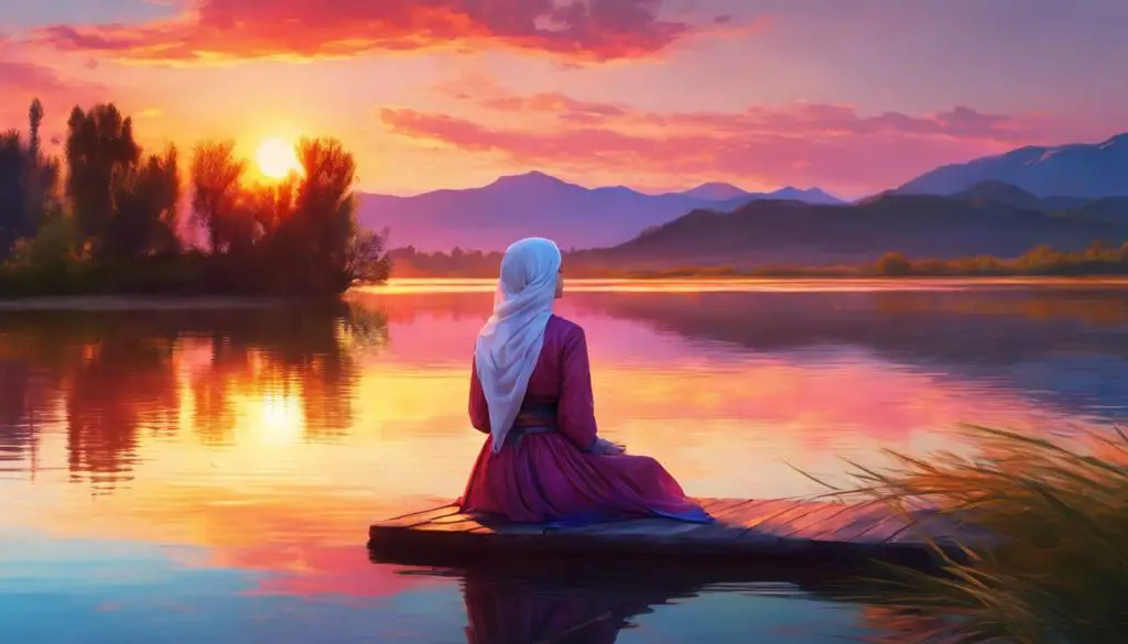 Signification reve islam Comprendre les symboles et messages des rêves en Islam Sophie Roux